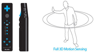 Seriously...Someone Is Really About to Release a PS3 Wiimote?